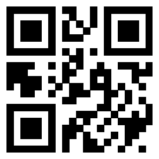 Scansione del Qr Code di 3400500544