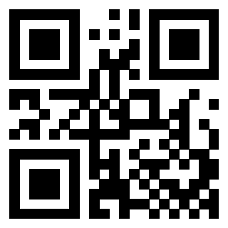3400500545 Qr Code associato