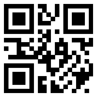 3400500548 - Immagine del Qr Code associato