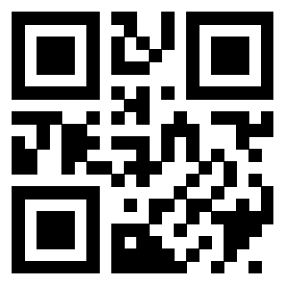 3400500551 - Immagine del QrCode