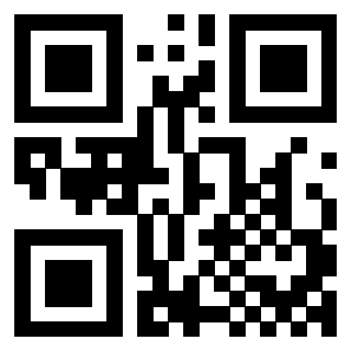 Il QrCode di 3400500552