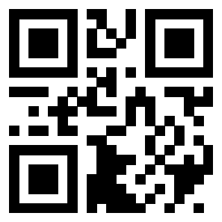 3400500556 Qr Code associato