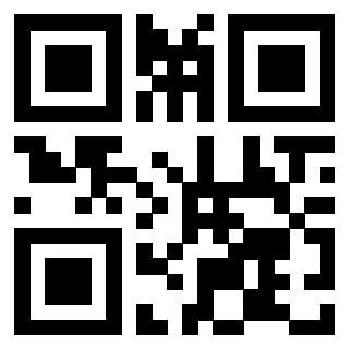 QrCode di 3400500563