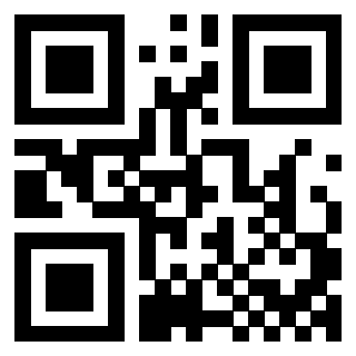 3400500566 - Immagine del QrCode