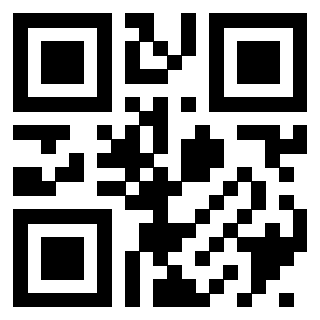 Il QrCode di 3400500570
