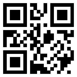 3400500572 QrCode associato