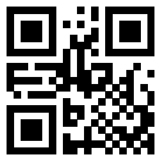 3400500574 Qr Code associato