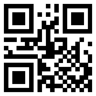 3400500575 Qr Code associato
