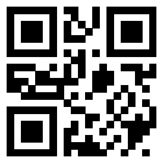 Scansione del QrCode di 3400500576