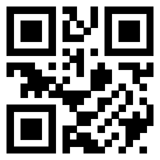 Immagine del QrCode di 3400500578