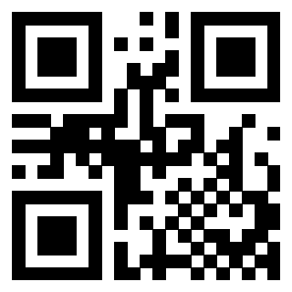 3400500580 - Immagine del QrCode