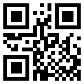 3400500584 - Immagine del Qr Code associato