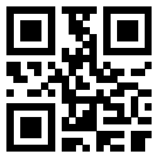 Scansione del QrCode di 3400500587