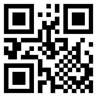 3400500590 Qr Code associato