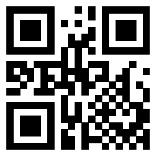 Qr Code di 3400500591