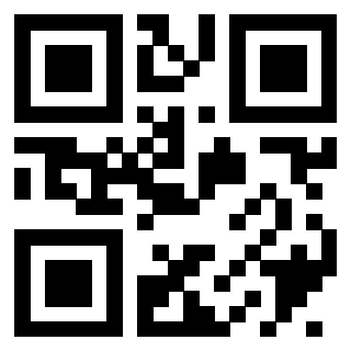 3400500592 - Immagine del QrCode