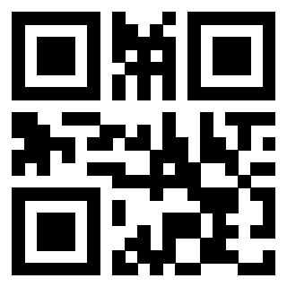 Immagine del QrCode di 3400500594