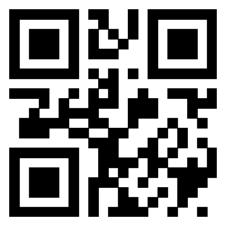 3400500595 - Immagine del QrCode