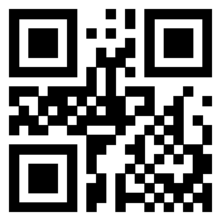 Immagine del Qr Code di 3400500596