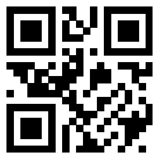 Scansione del Qr Code di 3400500598