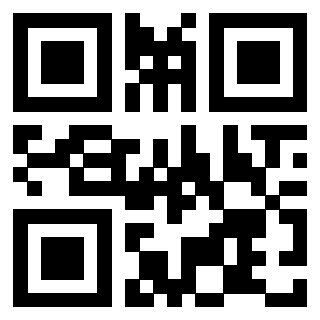 Immagine del Qr Code di 3400500599