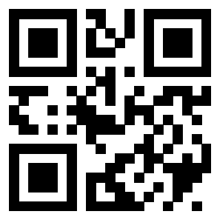 Qr Code di 3400500605