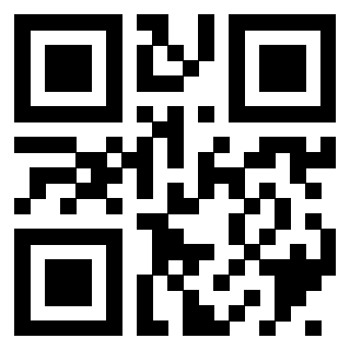 3400500606 - Immagine del Qr Code