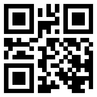 3400500608 - Immagine del QrCode associato