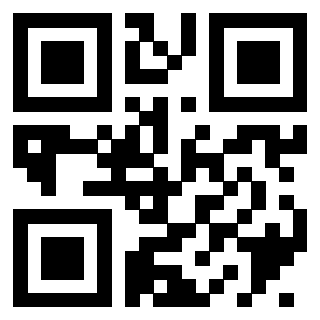 Immagine del Qr Code di 3400500609