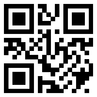 Immagine del Qr Code di 3400500610