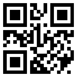 3400500611 - Immagine del QrCode