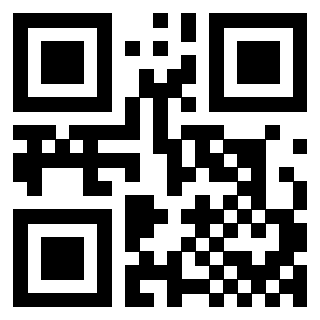 Immagine del Qr Code di 3400500612