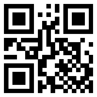 3400500613 Qr Code associato