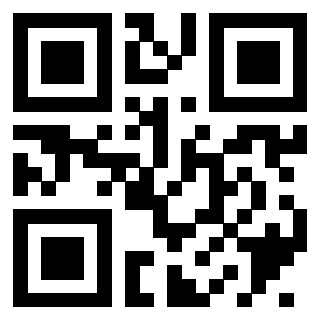 3400500614 Qr Code associato