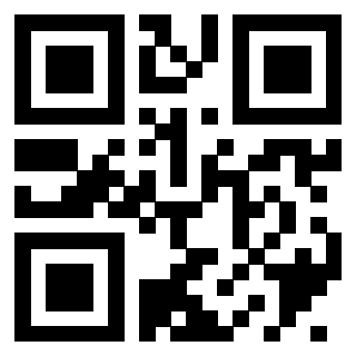 3400500616 - Immagine del QrCode