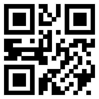 Immagine del Qr Code di 3400500618