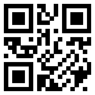 Il QrCode di 3400500620
