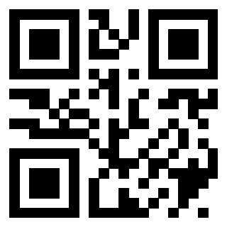 Scansione del QrCode di 3400500621