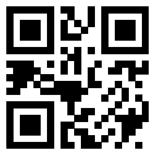 Immagine del QrCode di 3400500622