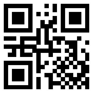 Immagine del QrCode di 3400500631