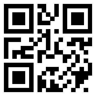 Immagine del Qr Code di 3400500632