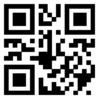 Immagine del QrCode di 3400500635