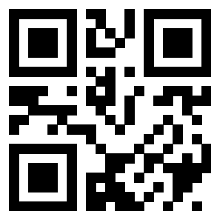 3400500641 Qr Code associato