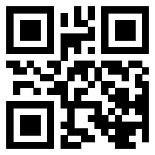 Scansione del Qr Code di 3400500642