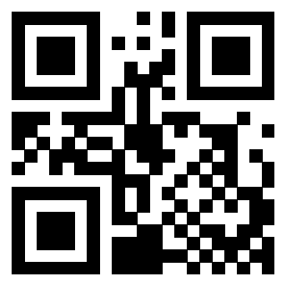 Il QrCode di 3400500644