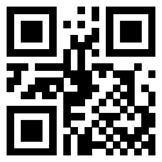 Immagine del QrCode di 3400500645