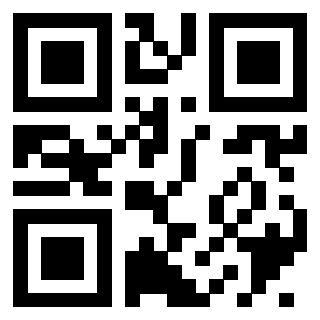Immagine del QrCode di 3400500646