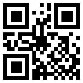 3400500647 Qr Code associato