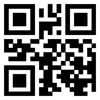 3400500649 - Immagine del QrCode associato