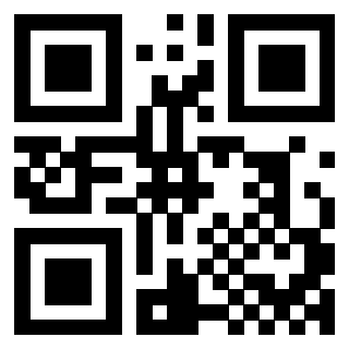 3400500650 Qr Code associato